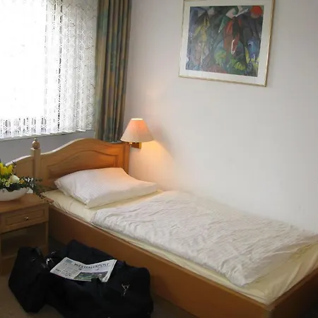 Landhaus Klockener 3* Sundern