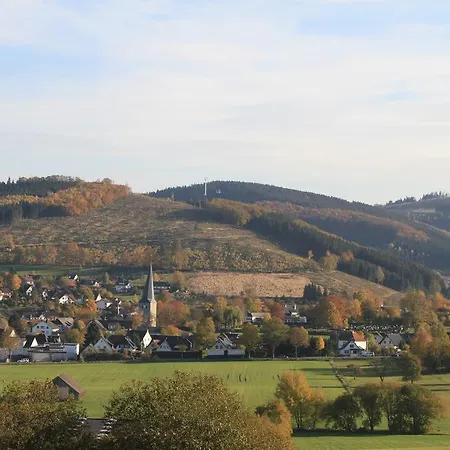 Landhaus Klockener Sundern