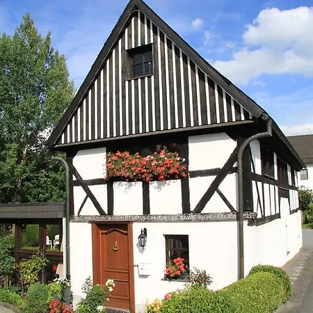 Landhaus Klockener Hotel Sundern