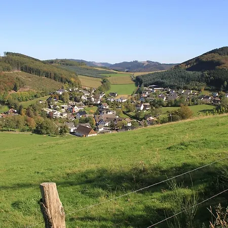 Landhaus Klockener 3*