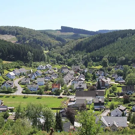 Landhaus Klockener Hotel Sundern