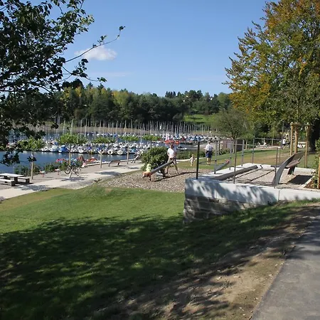 Landhaus Klockener 3* Sundern