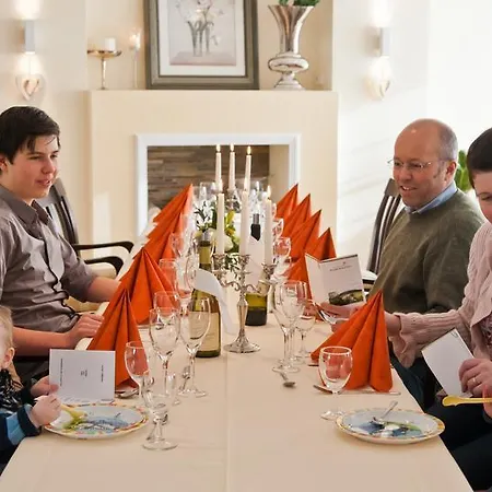 Landhaus Klockener 3* Sundern