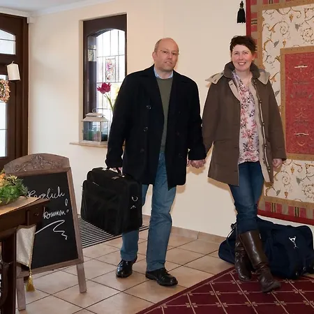 Landhaus Klockener Sundern