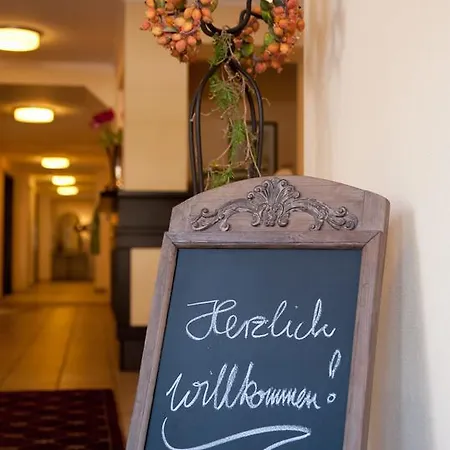 Landhaus Klockener 3*