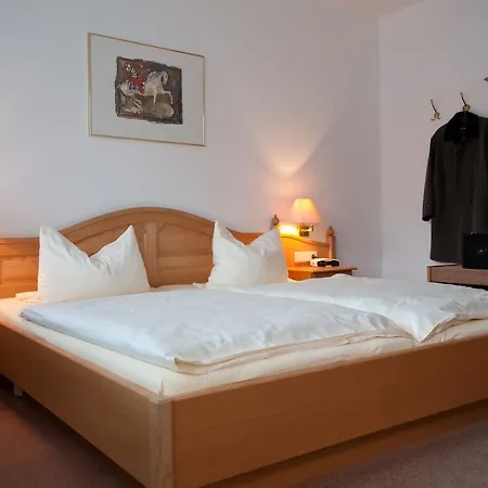 Landhaus Klockener Sundern