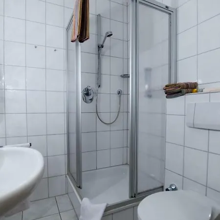 Landhaus Klockener Sundern