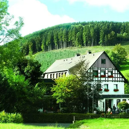 Hotel Landhaus Klockener