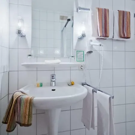 Landhaus Klockener Hotel