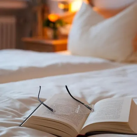 Landhaus Klockener Hotel 3*