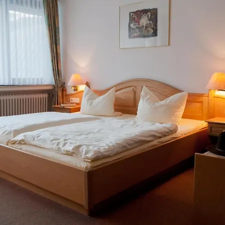 Landhaus Klockener Hotel 3*