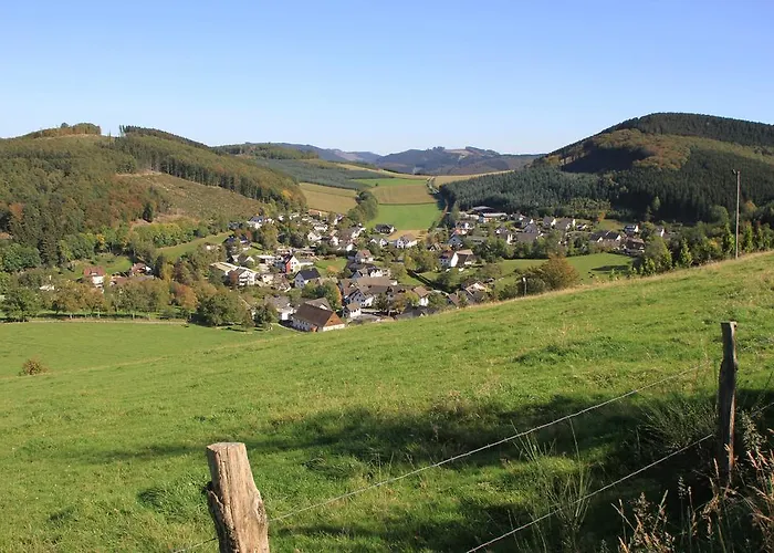 Landhaus Klockener 3*