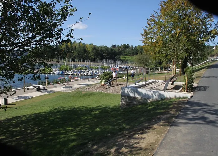 Landhaus Klockener 3* Sundern