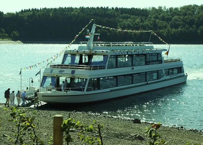 Landhaus Klockener 3* Sundern