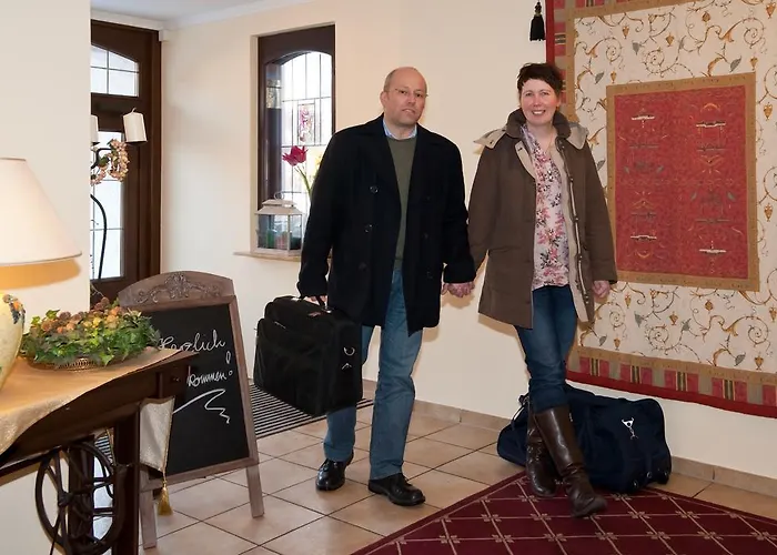 Landhaus Klockener Sundern