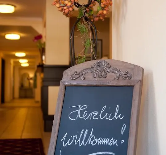 Landhaus Klockener 3*