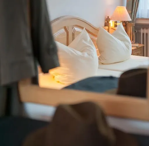 Landhaus Klockener Hotel Sundern