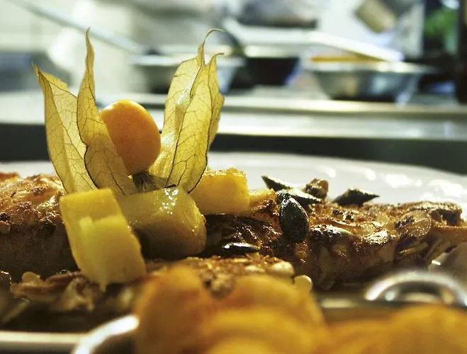 Landhaus Klockener Hotel Sundern