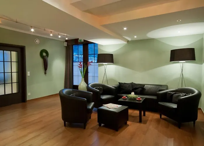 Landhaus Klockener Sundern