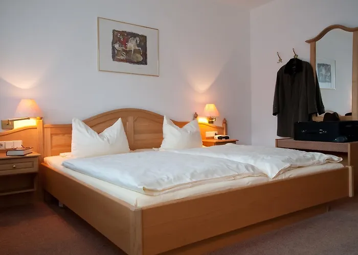 Landhaus Klockener Sundern