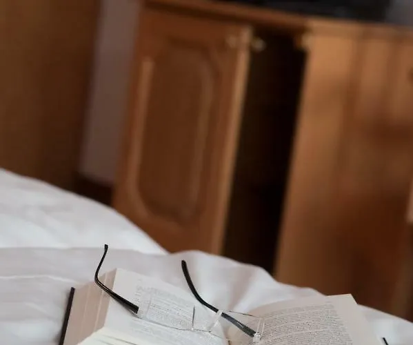 Landhaus Klockener 3*