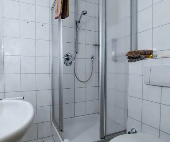 Landhaus Klockener Sundern