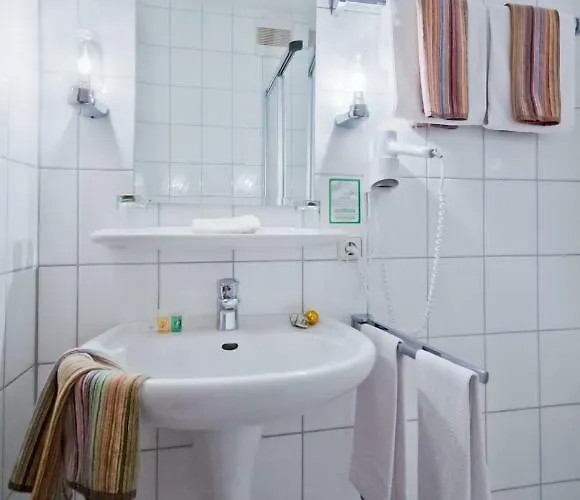 Landhaus Klockener Hotel