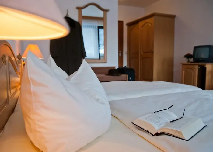 Landhaus Klockener 3* Sundern