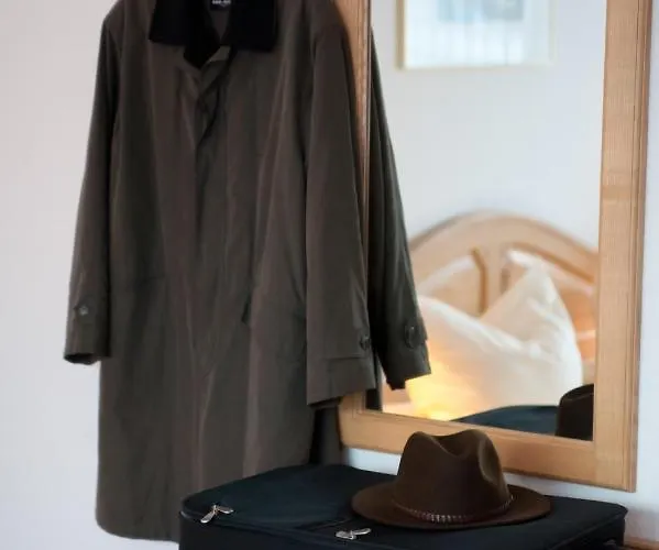 Landhaus Klockener Sundern