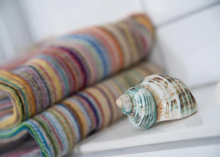 מלון Landhaus Klockener סונדרן