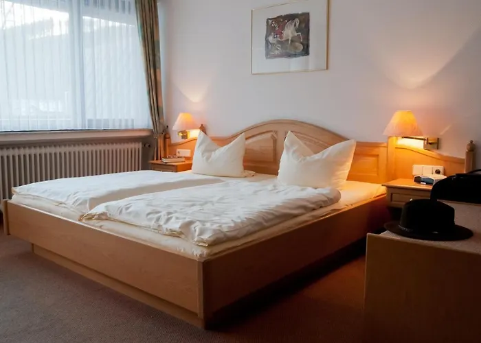 Landhaus Klockener Hotel 3*